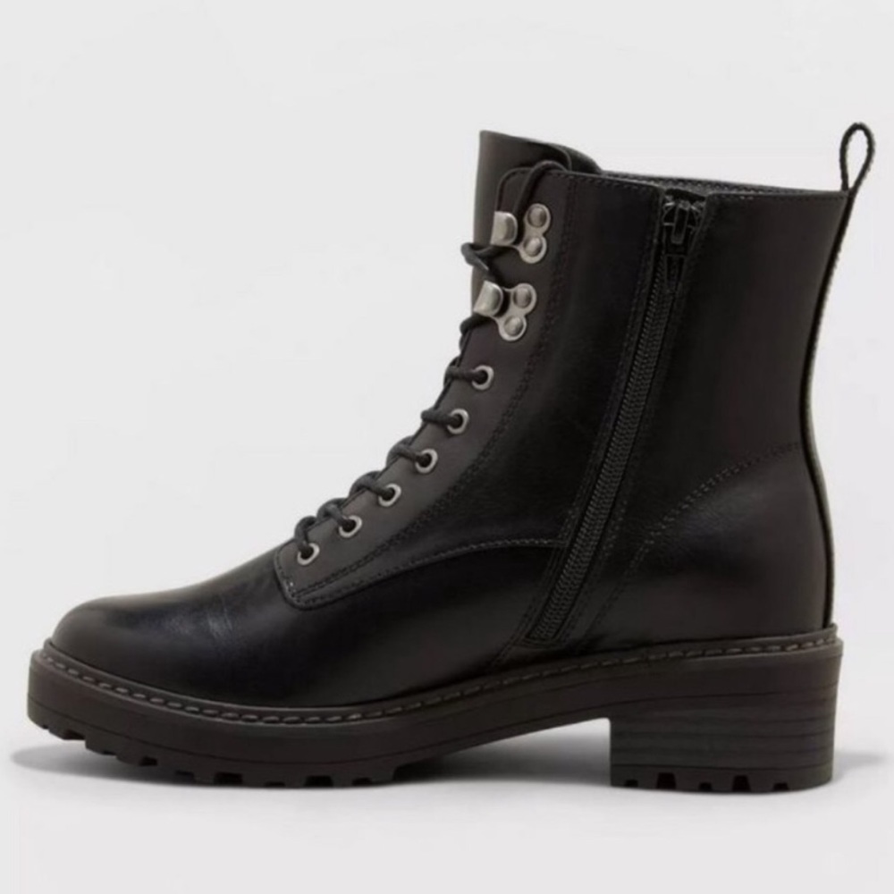 UNIVERSAL THREAD Marta Ankle Boots - Picture 3 of 14